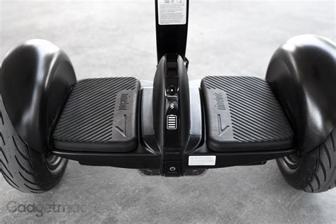 Segway Ninebot Minipro Review — Gadgetmac