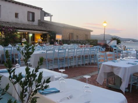 Ristorante Il Baretto In Olbia Con Cucina Altre Cucine D Europa