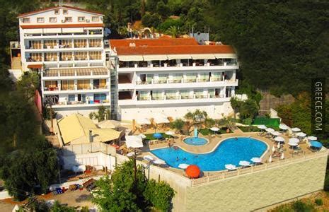 Aloha Hotel Agios Gordios Corfu, Aloha Hotel Agios Gordios Greece ...