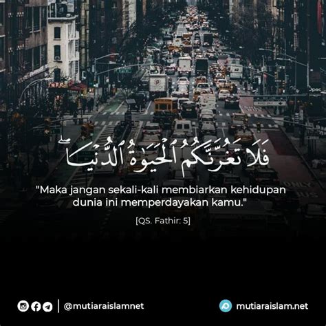 Kata Kata Motivasi Islami Menurut Al Quran Caption Bijak