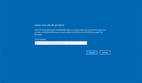 Comment retrouver facilement sa clé de produit Windows