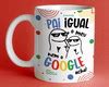 Caneca Flork Pai Igual Ao Meu Nem O Google Acha Elo