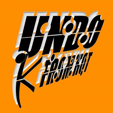 Undo K From Hot Lyrics Songs And Albums Genius
