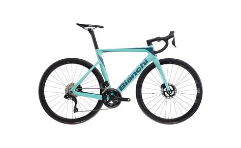 Oltre Race Racing Road Bikes Bianchi Bicycles