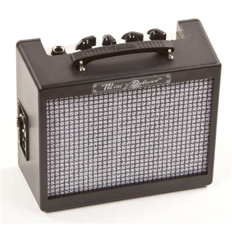 Fender Md Mini Deluxe