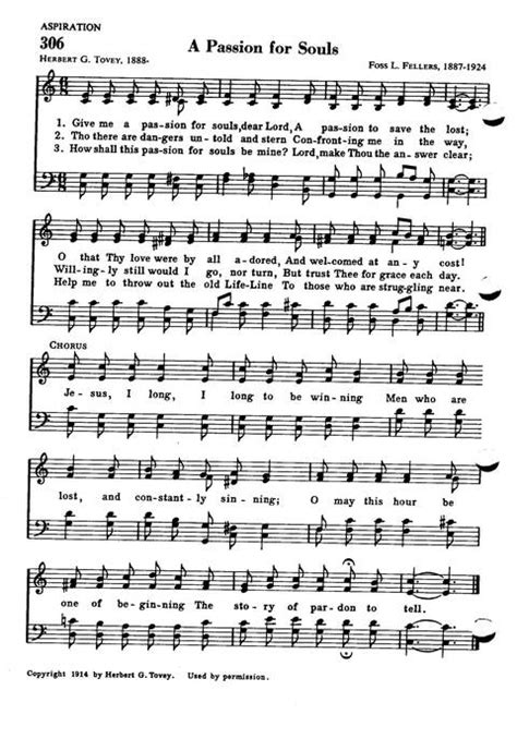 Great Hymns Of The Faith Page 265 Hymnary Org