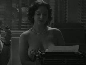 MANK NUDE SCENES AZNude