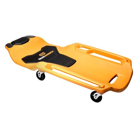 Gearwrench® 86995 Mechanics Creeper