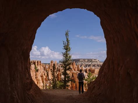 One Day In Bryce Canyon Full Itinerary Trails Map