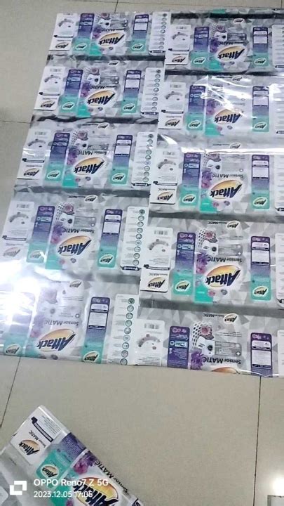 Lemek Pengajian Alas Duduk Lesehan Taplak Meja Plastik Daur Ulang