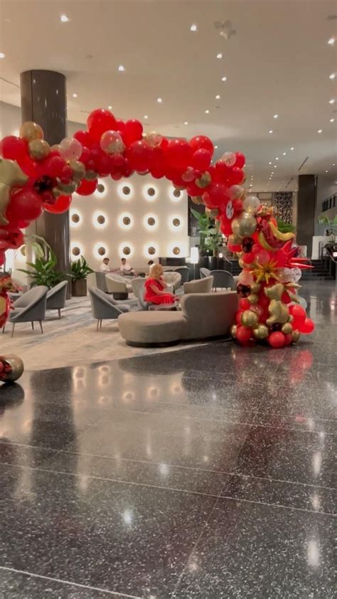 Balloon Decor Flower Delivery Miami On Instagram Te Ense O C Mo