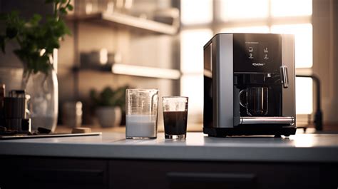 Melitta Barista Ts Smart Kaffeevollautomat Im Test Barista Welt