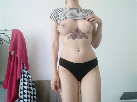 Hey Here Are My Boobs Porn Pic