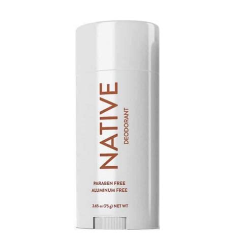 NATIVE DEODORANT Coconut & Vanilla Reviews 2020