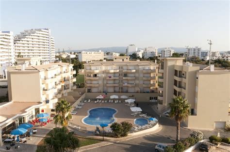 Hotel Plaza Real By Atlantic Hotels Portimao Algarve Portugalia Opinie Travelplanetpl