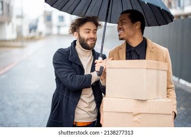 2 762 Gay Couple Walking On Street Images Stock Photos 3D Objects Vectors Shutterstock