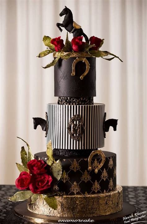 Pin By Leonardo Souza On Gard Nia In Beautiful Cake Designs