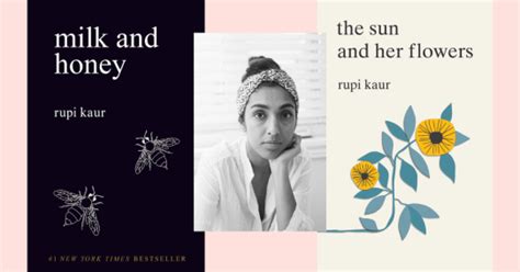 Rupi Kaur Punjabi Canadian Immigrant Bold Poet And Daring Artist Cultursmag