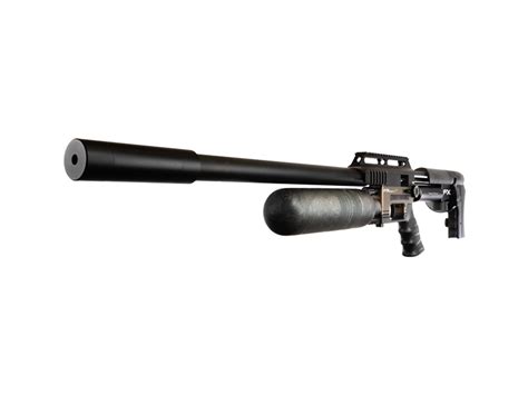 Fx Impact M3 25 Exp Bronze Sniper 700mm Idahoairguns