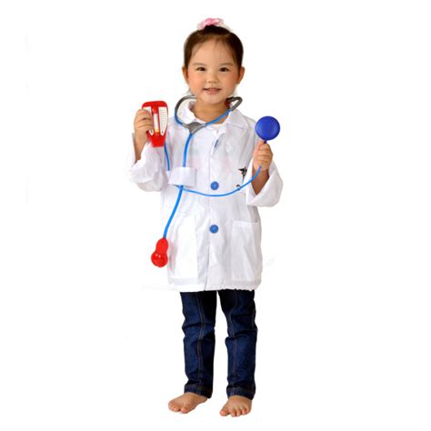 Doctor Costumes For Men Women Kids