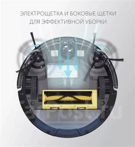 Робот-пылесос поларис, б/у, в наличии. Цена: 9 000₽ в Уссурийске