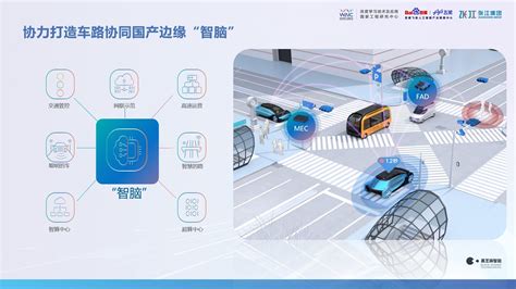 黑芝麻智能携手百度飞桨共创车路协同产业生态 行业动态 车城网