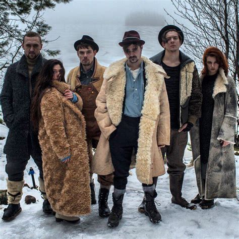 The Hatters — Tour Dates & Tickets 2025-2026