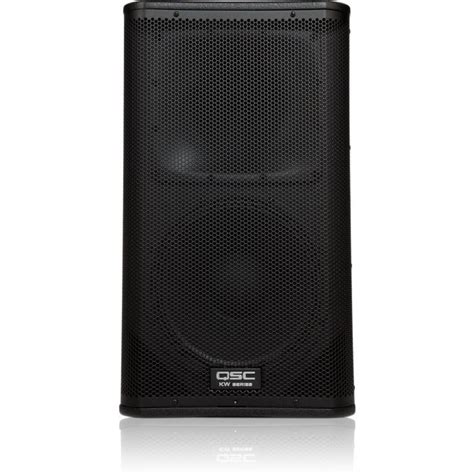 Qsc Kw122 Active Pa Speaker Pmt Online