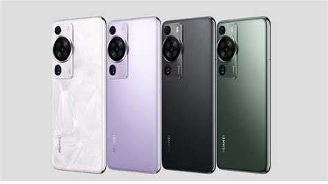 HUAWEI P60 Pro price in the Philippines revealed | NoypiGeeks