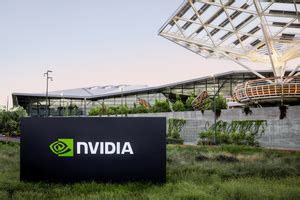 Chip Giant Nvidia To Design New Ai Chips Every Year Ceo Pune News