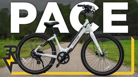 Aventon Pace 500 3 An Ebike Built For Commuting And Cruising YouTube