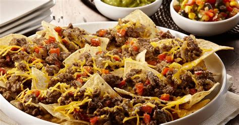 10 Best Nachos Supreme Recipes | Yummly