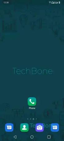 How To Remove Speed Dial Number Lg Manual Techbone