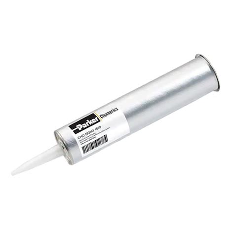 Rf Emi Emi Conductive Sealant Parker Chomerics