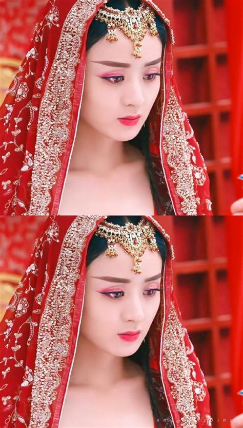 Pin By Gene Burdine On Zhao Liying Costume Drama Aurora Sleeping