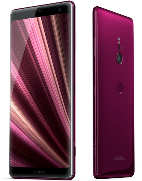 Sony Xperia Xz Rojo Desde Compara Precios En Idealo