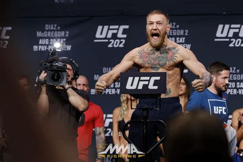 Dana White Conor Mcgregor Banking On Khabib Nurmagomedov Vs Tony