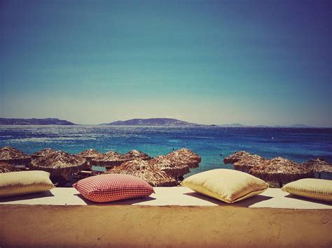 Mykonos Weather - Forecast & Live Update | South Aegean, Greece