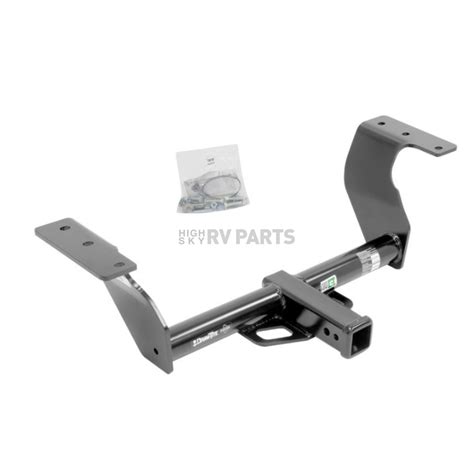 Draw Tite Hitch Receiver Class Iii For Subaru Forester