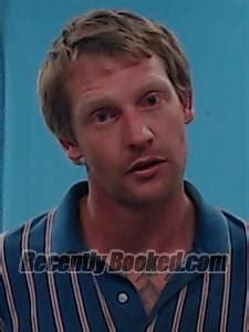 Recent Booking Mugshot For Jeffery Alan Gerrard In Boone County Arkansas