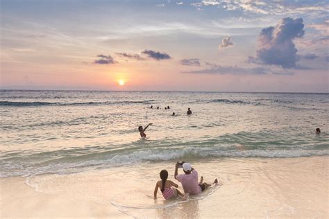 Sunset Bharatpur Beach Neil Island Aravindan Ganesan Flickr