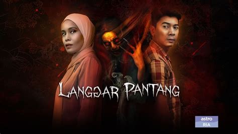 Langgar Pantang Astro Content