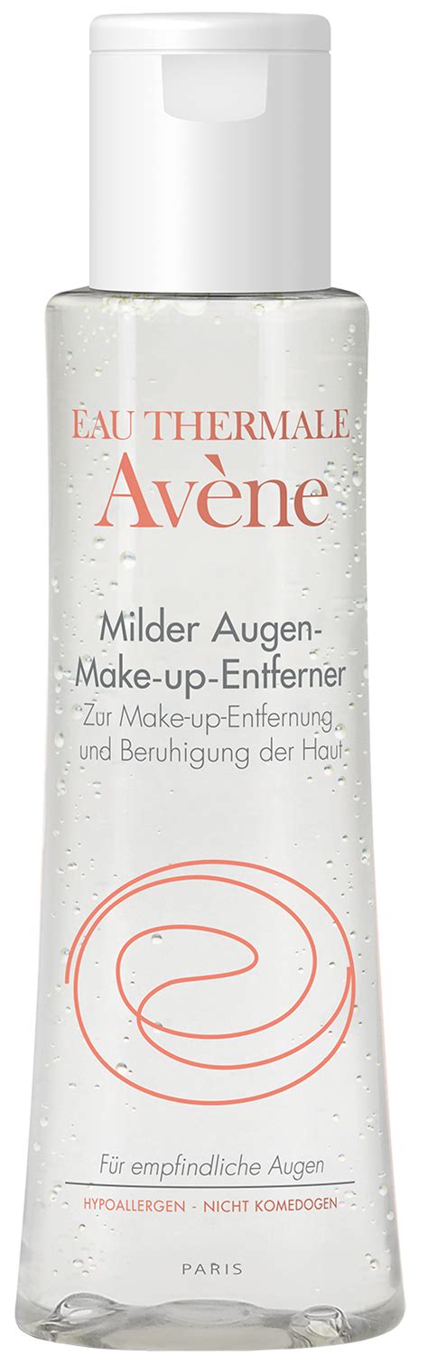 Avene Basis Milder Augen Make Up Entferner Seestadt Apotheke