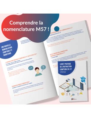 Livret Pratique De L Instruction Comptable M