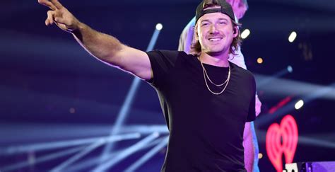 Why Florida Fans Are Blaming Morgan Wallen For Their Quarterback Graham