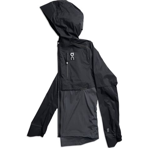 On Running Weather Running Jacket | Sigma Sports