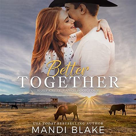 Better Together Audiobook Free With Trial