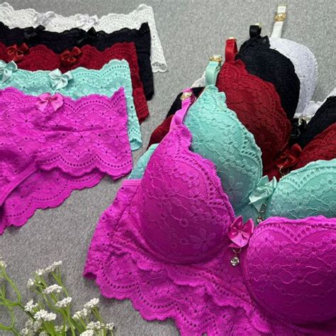 Conjunto Luar Na Renda Laise Lory Lingerie Ilhota SC