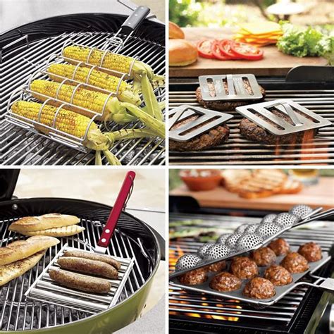 Ultimate Gadgets for Grilling (NOTCOT) | Food, Grilling gadgets, Cooking gadgets