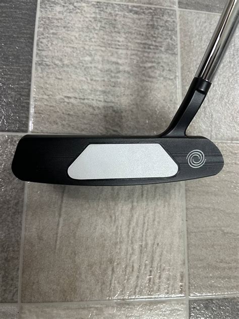 オデッセイ TRI HOT K THREE inc トライホット STROKE LABカスタムチャコールシャフト オデッセイ 売買されたオークション情報yahooの商品情報を